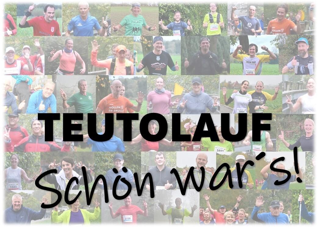 Teutoburger Waldlauf
